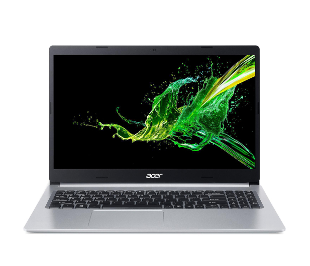 ACER Aspire 5 A515-55-576H i5-1035G1/8GB/512GB SSD/15,6"/Win10H NX.HSMAA.003 - 1417658 - zdjęcie